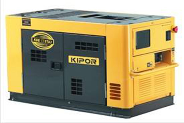 金牛发电机出租