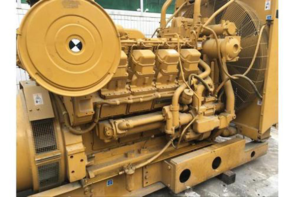 金牛发电机出租