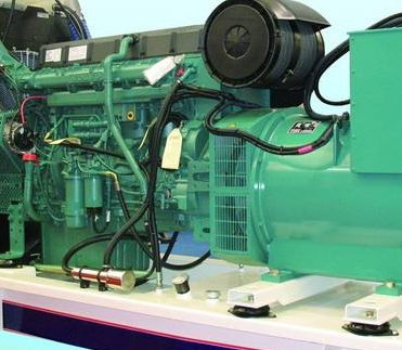 金牛发电机出租